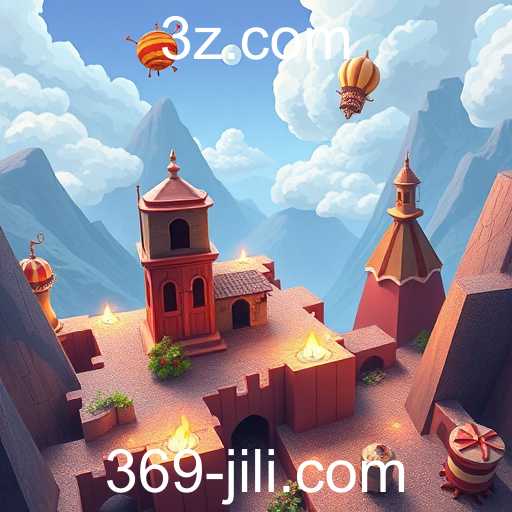 369JILI Gaming Platform Expands with New Features