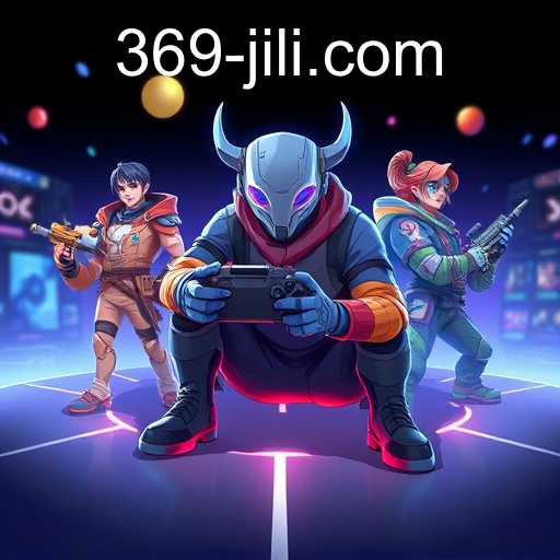 The Rise of 369JILI in Online Gaming