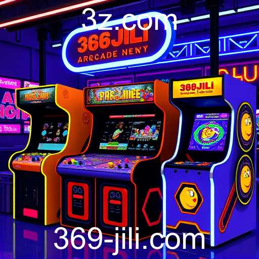 Arcade Games