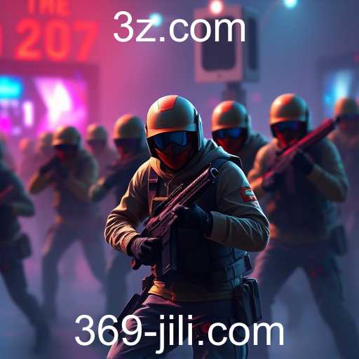 Multiplayer Games