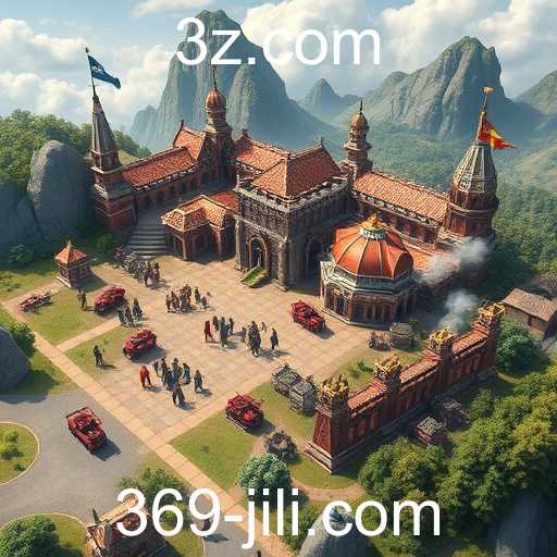 The Rise of Online Gaming Platforms Amidst Global Developments